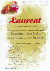 Klaudia